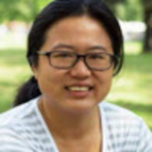 Meet your Posher, Judy